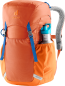 Preview: Deuter Junior Chestnut-Mandarine
